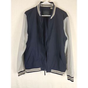 Levi’s Strauss Bomber Jacket